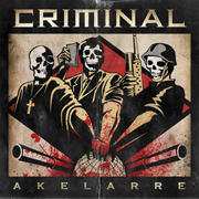 Criminal: Akelarre